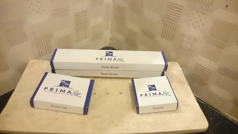 Prima Sr Hotel & Convention Yogyakarta Sleman  Kültér fotó